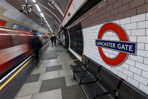 Metrô De Londres Guia Completo Sobre Como Usar E Economizar Com O