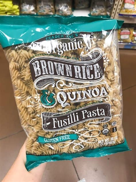 Check spelling or type a new query. 50 Healthy Trader Joe's Items + A Trader Joe's Meal Plan ...