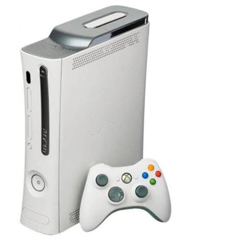 Xbox 360 Vendo Fat Produto Masculino Microsoft Usado 34601292 Enjoei