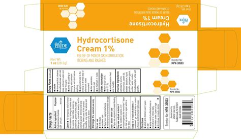 Medpride Hydrocortisone Cream