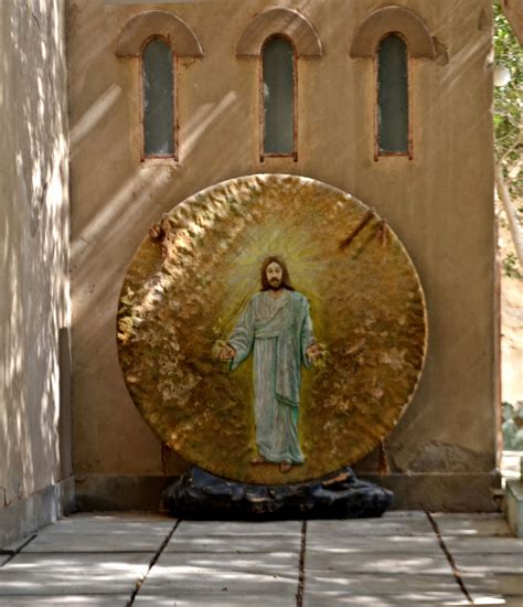 So Jesus said to them, “Amen, amen, I say to you, it was not Moses who