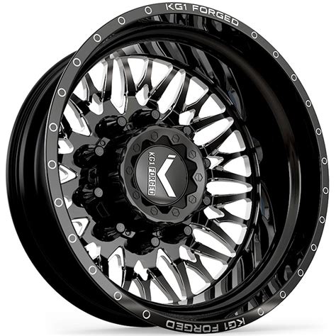 Kg1 Forged Kf002 Aristo Wheels And Rims