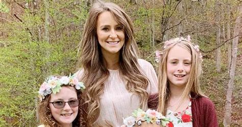 ‘teen Mom Star Leah Messer Owes Nearly 1 Million In Unpaid Taxes