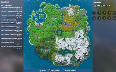 Fortnite's season 7 map is largely familiar to previous seasons, with some new named locations adopting the alien theme, and once again, a. Fortnite vs. PUBG - what you need to know | Leo Lin ...