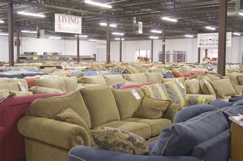 Grand Home Furnishings Roanoke Outlet Furniture Stores 1221 Rhodes