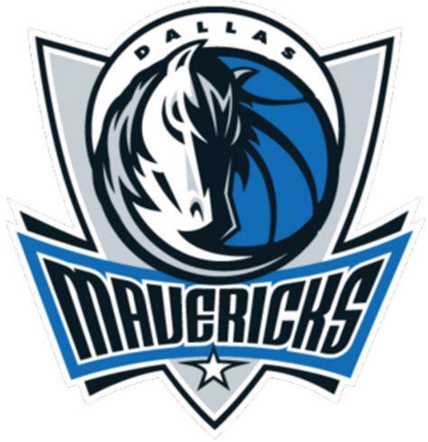 Dallas Mavericks Logo Yyq Free Images At Vector Clip Art