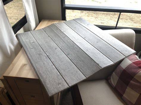 We did not find results for: Insulating RV Walls with Faux "Wood Plank" Adhesive Panels ...