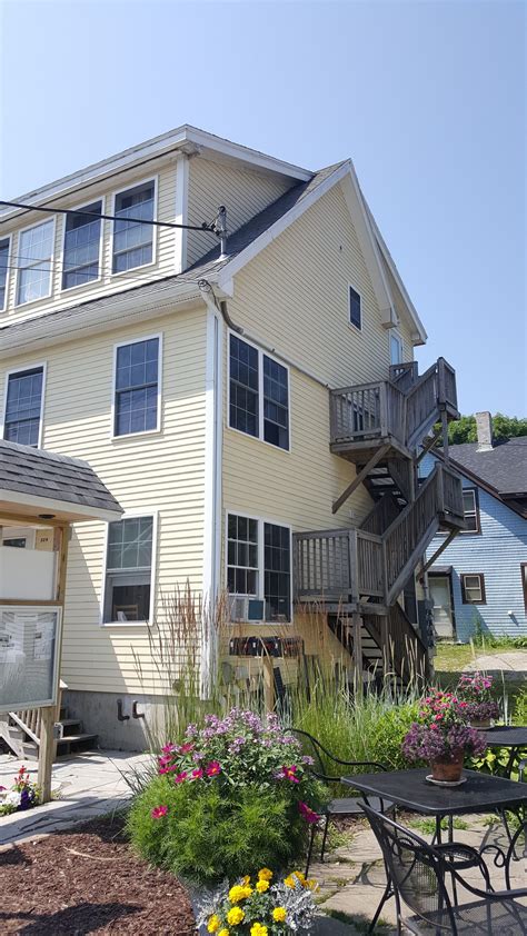 329 Main St, Bar Harbor - Coastal Maine Realty
