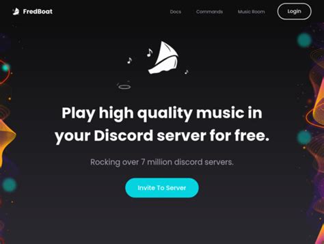 The 14 Best Discord Music Bots Musician Wave