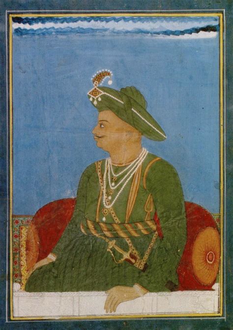 Tipu Sultan A Product Of His Times The Wire