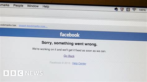 Ethiopia Blocks Facebook And Other Social Media For Exams Bbc News
