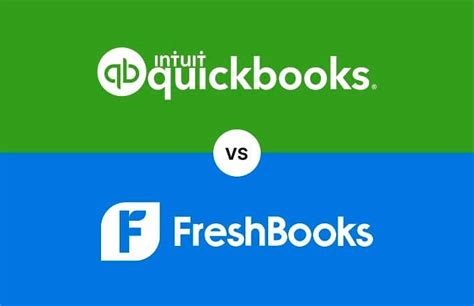 Quickbooks Vs Freshbooks 2024 Costs Features Reviewed