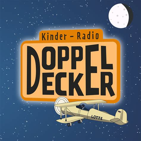 episodes radio doppeldecker