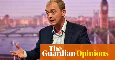 does tim farron think gay sex is a sin who cares david shariatmadari opinion the guardian