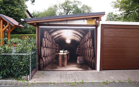 Take a quiz to discover the door styles that match your home and personal preference—from modern to classic through craftsman and transitional. Impress Your Neighbors With a 3-D Fantasy Garage-Door ...