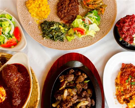 Ethiopian Food Delivery Near Me Uber Eats