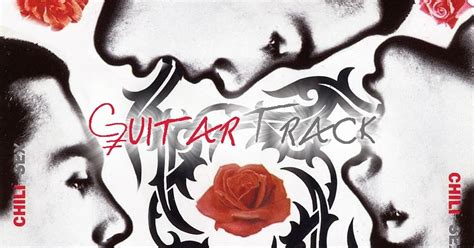 Red Hot Chili Peppers Brasil Blood Sugar Sex Magik Guitar Tracks
