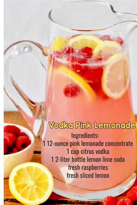 Maybe you would like to learn more about one of these? 11 Easy Punch Recipes For a Crowd - Simple Party Drinks ...