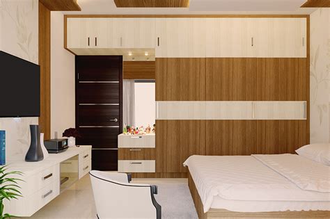 Bedroom Wooden Cupboard Design Cheap Closet Wardrobe With High Gloss