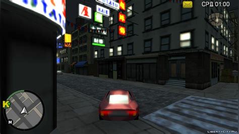 Chinatown Wars In Actual 3d For Gta Chinatown Wars