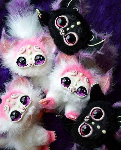 Cute fantasy creatures mythical creatures art forest creatures mythological creatures magical creatures beautiful creatures mystical creatures drawings forest animals pet anime. gakman ♥ creatures | Cute creatures, Cute fantasy ...