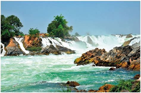 Khone Phapheng Falls Don Khong Atualizado 2022 O Que Saber Antes De