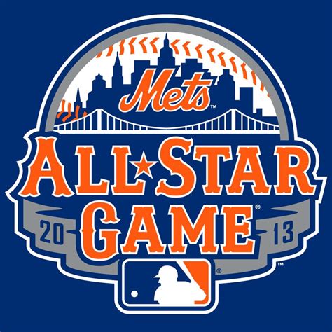 Stars are hot balls of gas created by thermonuclear reactions. Mets Unveil 2013 All-Star Game Logo - Amazin' Avenue