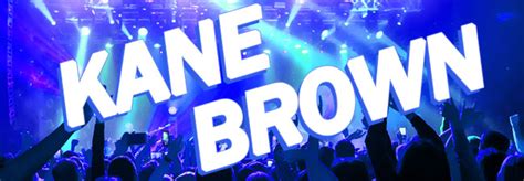 Kane Brown Drunk Or Dreaming Tour 2023 Tickets Dates Cities
