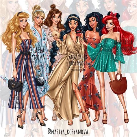 Disney Princess Memes All Disney Princesses Disney Princess Fashion