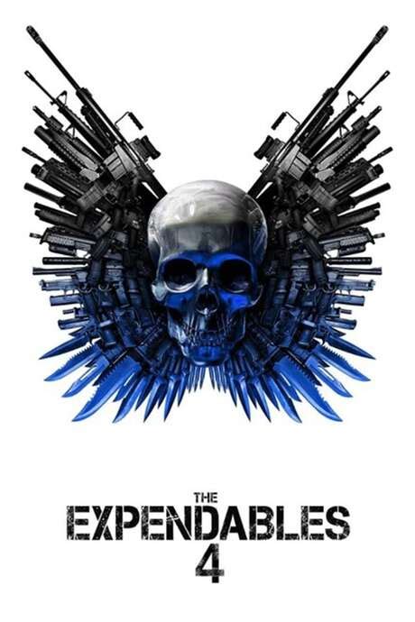 ‎the Expendables 4 Directed By Scott Waugh Reviews Film Cast