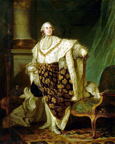 130 Louis Xvi 1754 1793