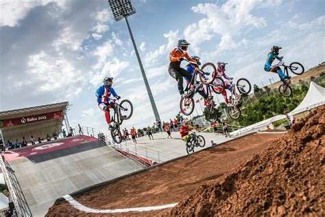 Bmx Racing 101 Guide Alles Was Man Wissen Muss