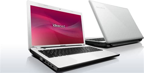 Lenovo Ideapad Z580 External Reviews