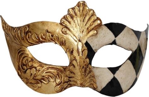 Colombina 7 Masquerade Masks For Men And Women Elegant Pieces