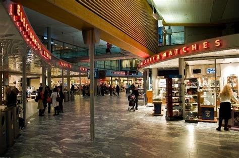 Her finner du oversikt over kommunens tjenester på nett. Gardermoen, Oslo lufthavn Gardermoen | Konkurransetilsynet ...