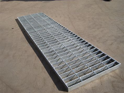 304316galvanized Certified Stainless Steel Bar Gratings China