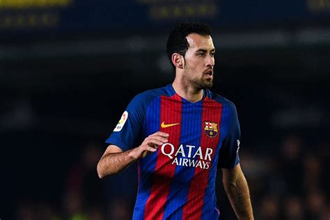 We do not intent to infringe any intellectual right artist right or copy right. Sergio Busquets Wallpaper