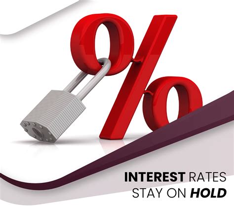 Interest Rates Stay On Hold — Infinite Wealth