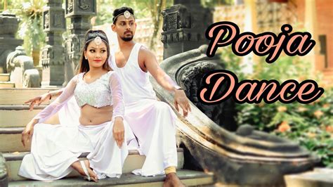 pooja dance dilhara madushani youtube