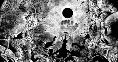 Clean, crisp images of all your favorite anime shows and movies. Why you should read the manga than inspired Dark Souls ...