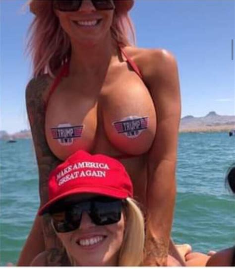 Conservative Women Are Hotter Ve75