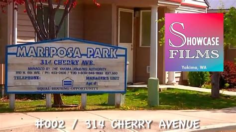 Yakima Real Estate Advertising | Yakima Housing Authority Promo - YouTube