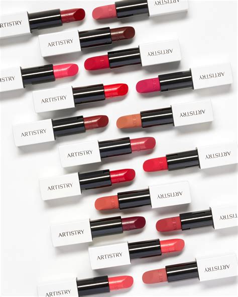 Artistry Go Vibrant™ Lipstick Go Vibrant Experience Healthy Beauty