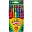 Crayola Fun Effects Mini Twistables Crayons 24 Count 2 Pack  Walmart
