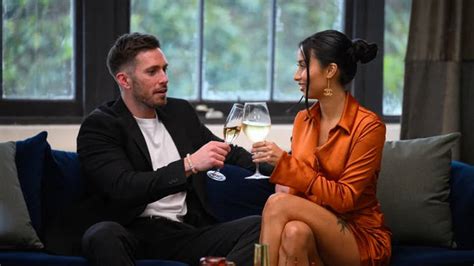 Married At First Sight Australia 2023 Where Are Evelyn Ellis And Rupert Bugden Now Heart