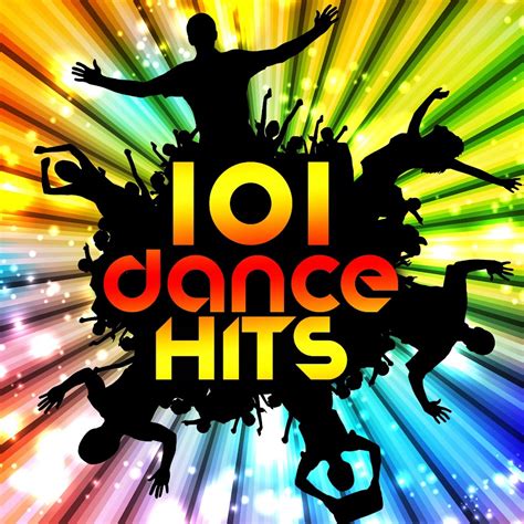 101 Dance Hits Official Youtube