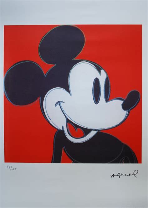 Mickey Mouse Painting Game At Explore Collection
