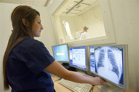 Medical Imaging Radiography