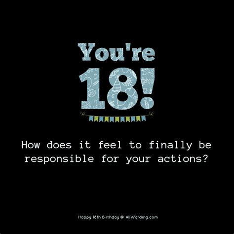 18th Birthday Quotes For Best Friend Daily Wise Quotes