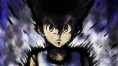 Hunter x hunter (2011) is set in a world where hunters exist to perform all manner of dangerous tasks like capturing criminals and bravely searching for lost treasures in uncharted territories. Hunter x Hunter, Screenshot - Zerochan Anime Image Board